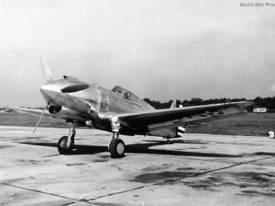 XP-42