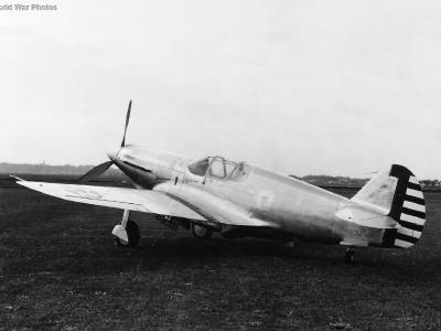 XP-46A 2