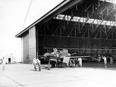 XP-55 Ascender