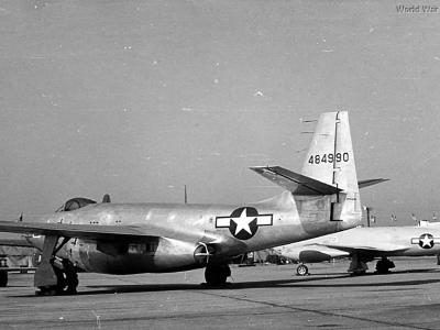 XP-83