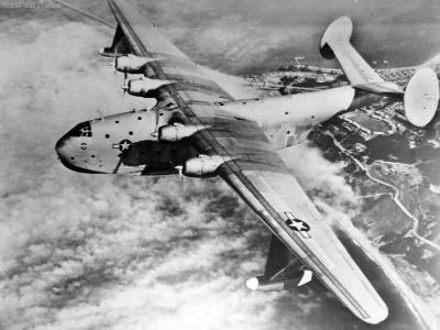 Martin XPB2M-1R 2