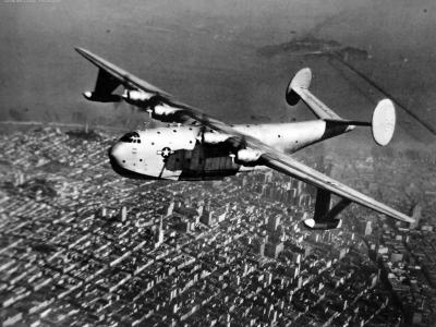 Martin XPB2M-1R 4
