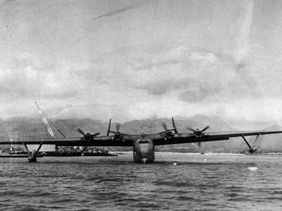 Martin XPB2M-1R May 1944