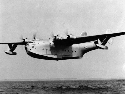 Martin XPB2M-1 April 1943 2