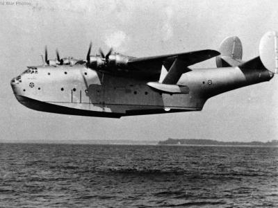 XPB2M-1 April 1943 3