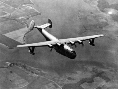Martin XPB2M-1 April 1943 4