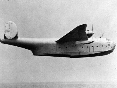 Martin XPB2M-1 April 1943 5