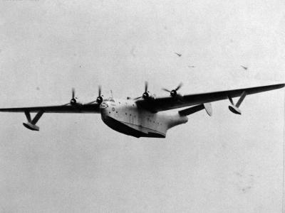 XPB2M-1 Mars