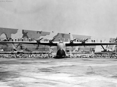 Martin XPB2M 2