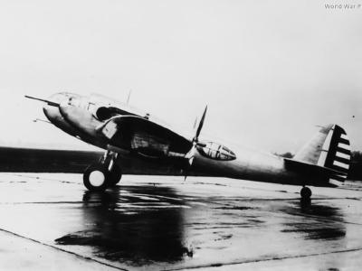 YFM-1 Airacuda