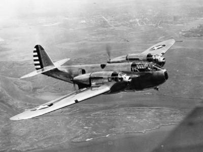 Bell YFM-1 2