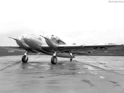 YFM-1 2