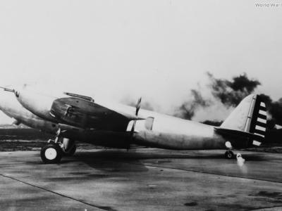 YFM-1 Airacuda 2