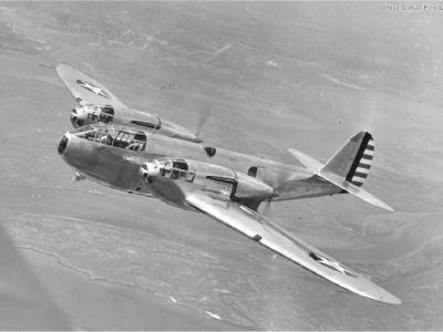 YFM-1 Airacuda 3