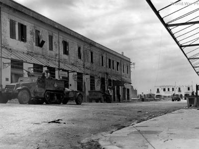 M2 North Africa
