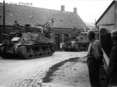 ARV M31 1945