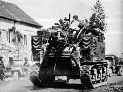 M31 ARV ETO