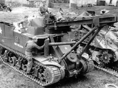 M31 ARV