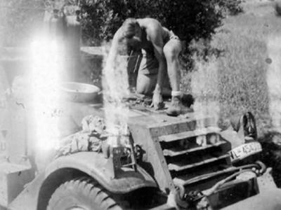 m3 halftrack 46