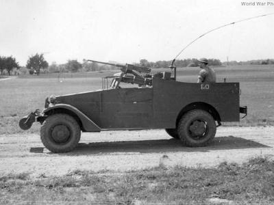 M3A1 of the 754th Tank Battalion