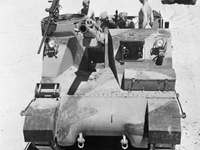 M7 Priest