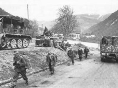 German M8 Greyhound