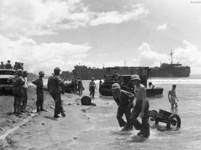 Bougainville
