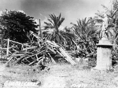 Guadalcanal Campaign 4
