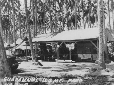 Guadalcanal Campaign 5