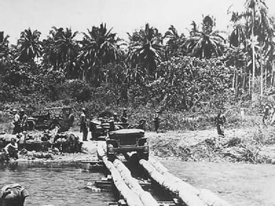 Guadalcanal Campaign