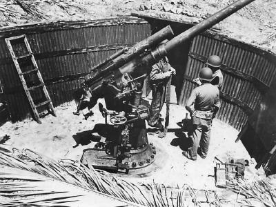 Guadalcanal