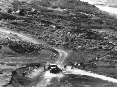 Iwo Jima part 1