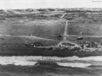 Iwo Jima part 2