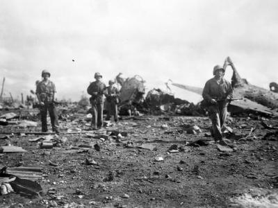 Kwajalein