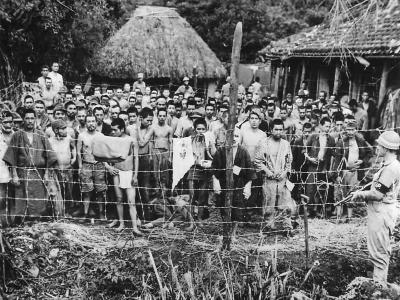 Pacific War