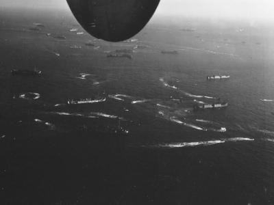 Okinawa Invasion LVT