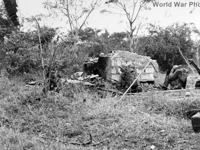 The 41st Infantry Division on Mindanao 2