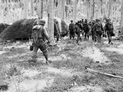 The 41st Infantry Division on Mindanao 4