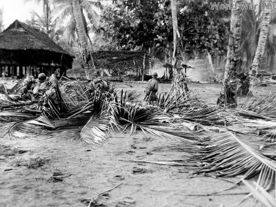 The 41st Infantry Division on Mindanao 5