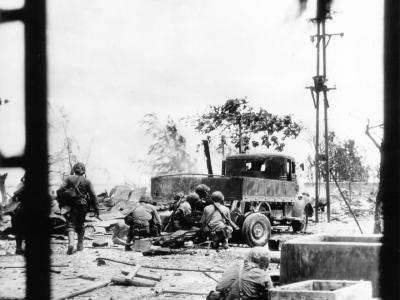 Saipan