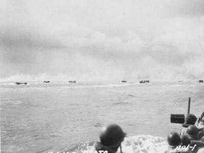 Marines Battle of Tarawa Operation Galvanic