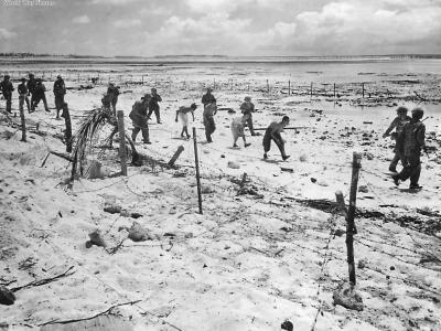 Tarawa