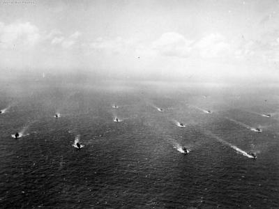 US Tarawa Task Group