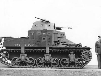 M2A1 30443