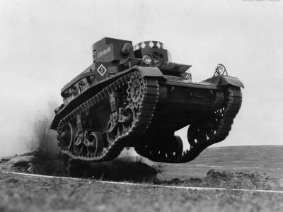 M2A2 30189 maneuvers