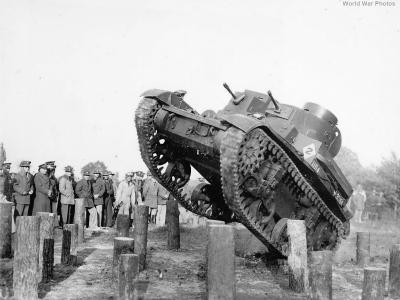 M2A2 30191 1939