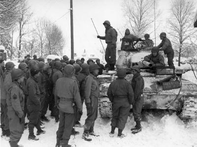 M24 February 1945 ETO
