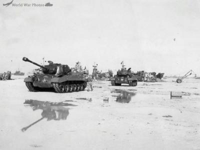 M26 Pershing