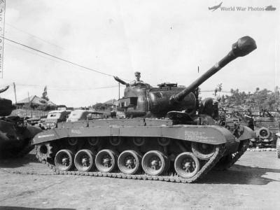 M26 Okinawa
