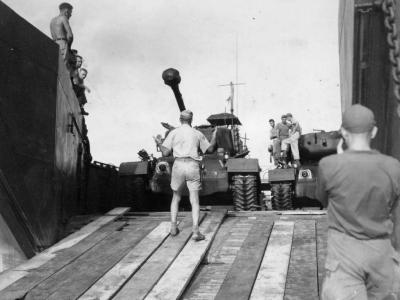 M26 Okinawa